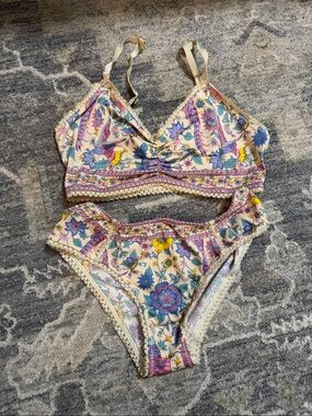 Spell Lovebird Intimates
